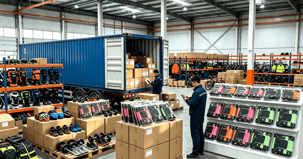 Solan factory production workshop