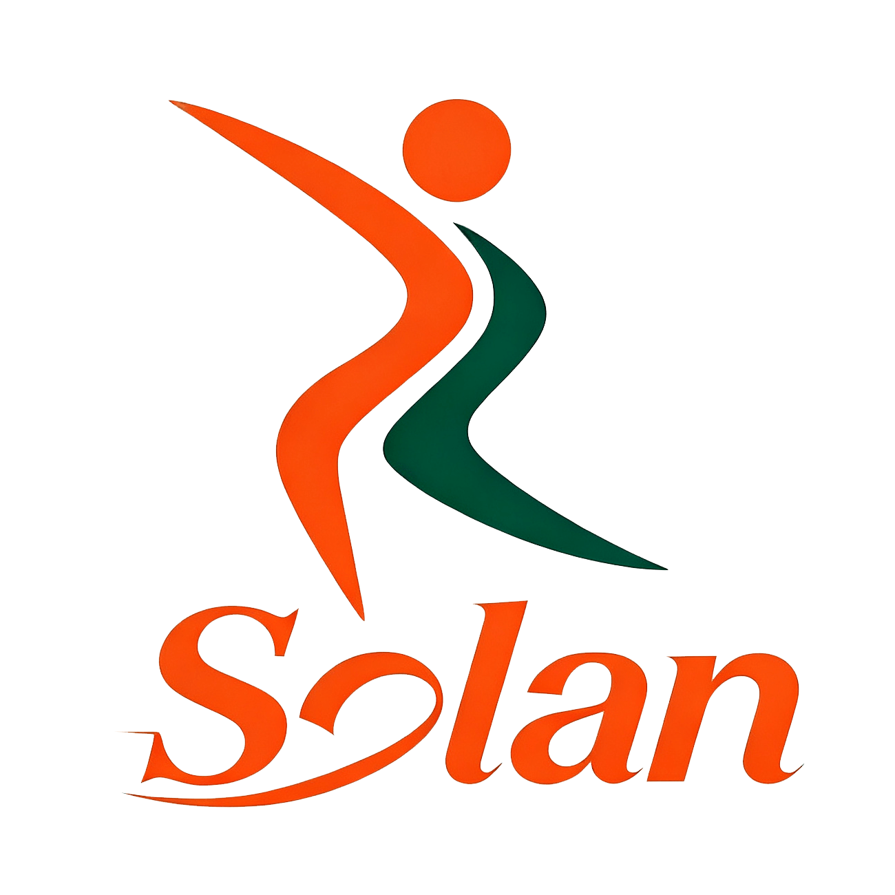 Solan Logo